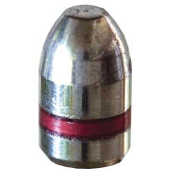 T41 Shell T41 .400